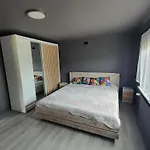 Wyspa Karsibor Appartement Świnoujście