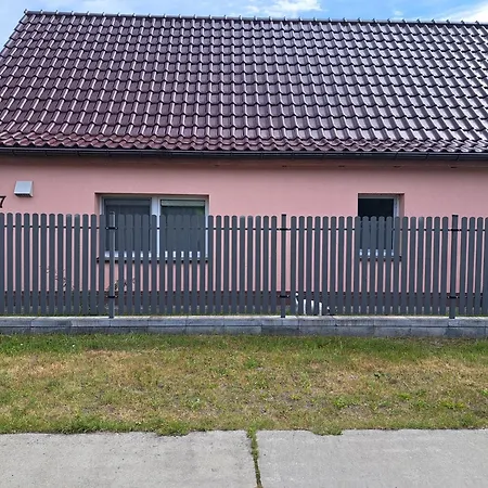 Wyspa Karsibór Świnoujście