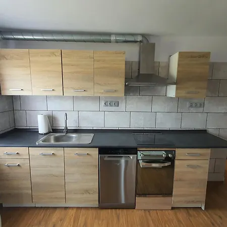 Wyspa Karsibor Daire