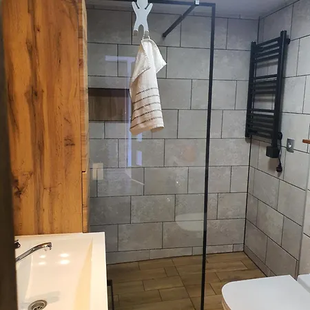 Wyspa Karsibór * Świnoujście