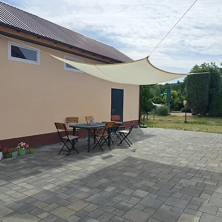 Wyspa Karsibór * Świnoujście