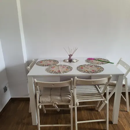 Apartamento Wyspa Karsibór Świnoujście