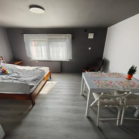Wyspa Karsibór *